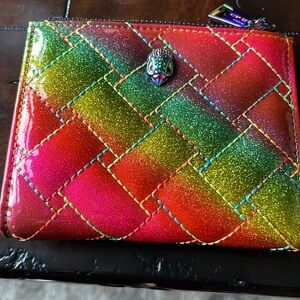 nwot kurt geiger wallet